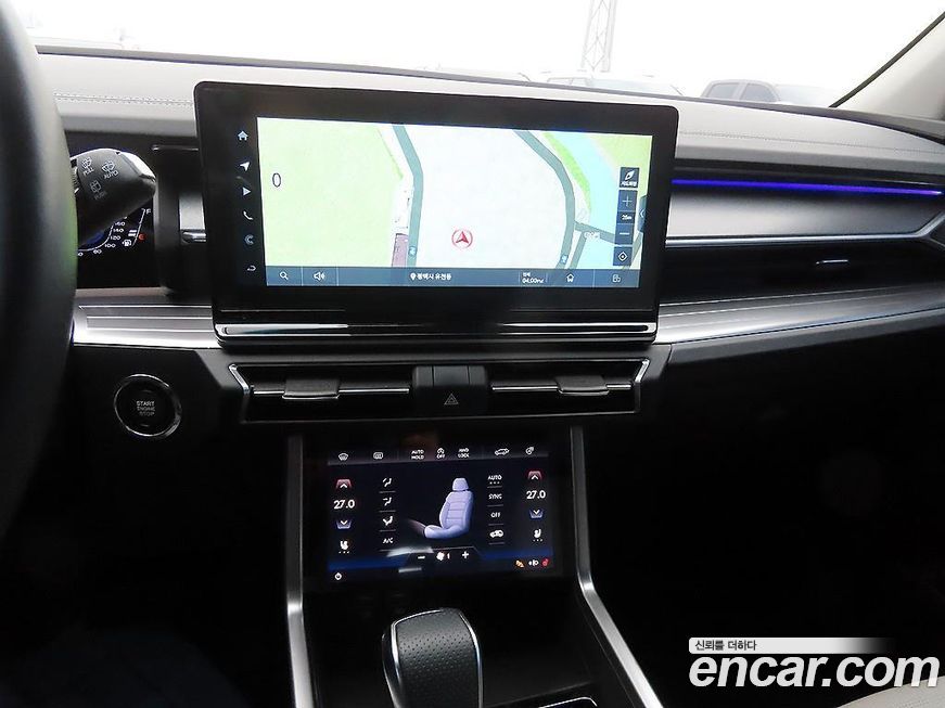 KG_Mobility_Ssangyong Torres 2024