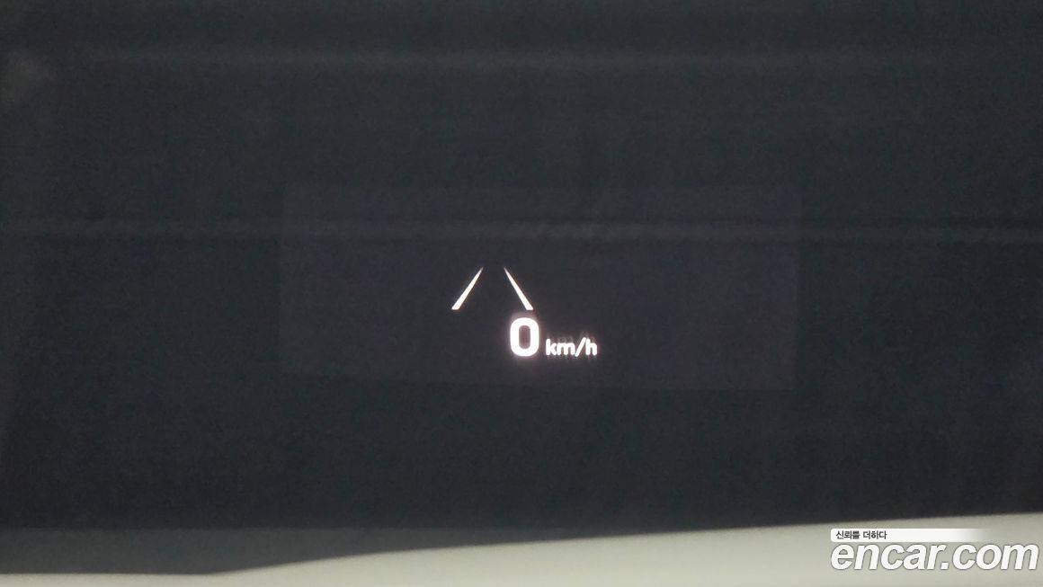 Hyundai Grandeur 2019