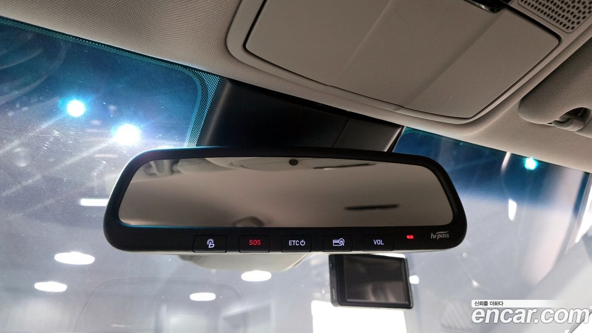 Hyundai Grandeur 2019