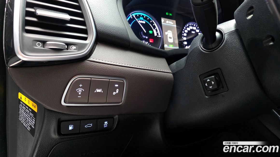 Hyundai Grandeur 2019