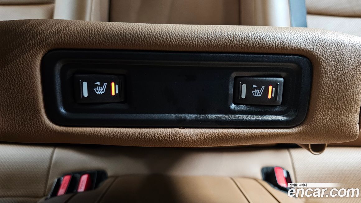 Renault-KoreaSamsung QM6 2022