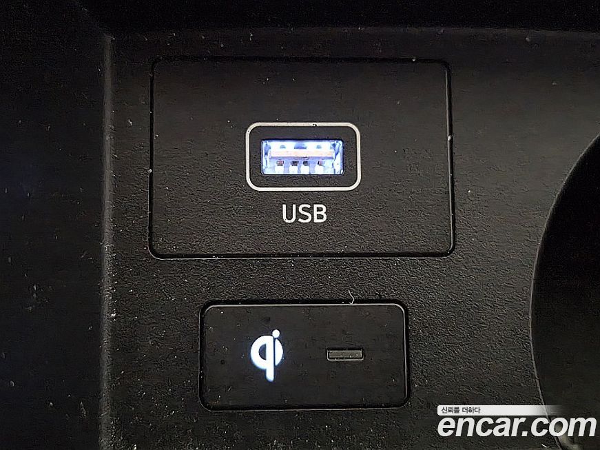 Hyundai Santafe 2023