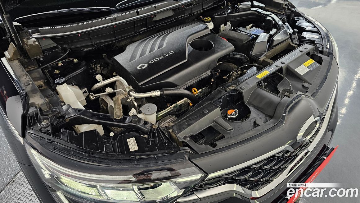 Renault-KoreaSamsung QM6 2022