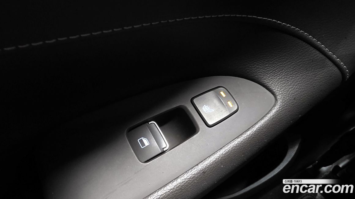 Hyundai Grandeur 2019