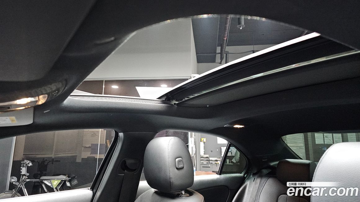 Mercedes-Benz A-Class 2020