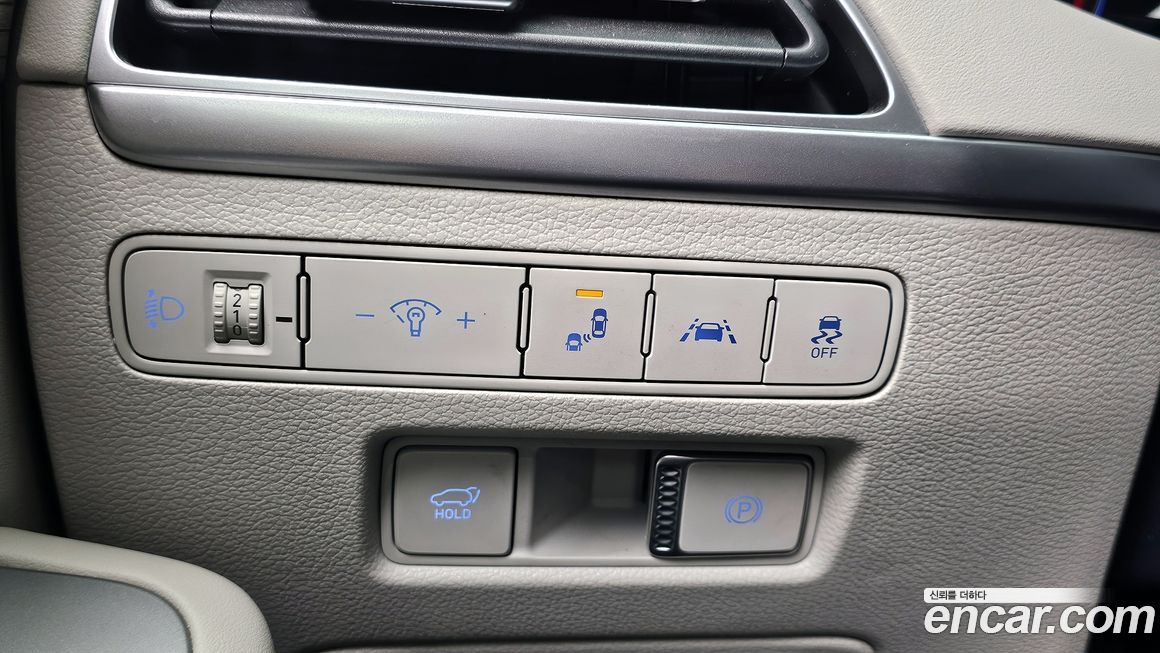 Hyundai Palisade 2019