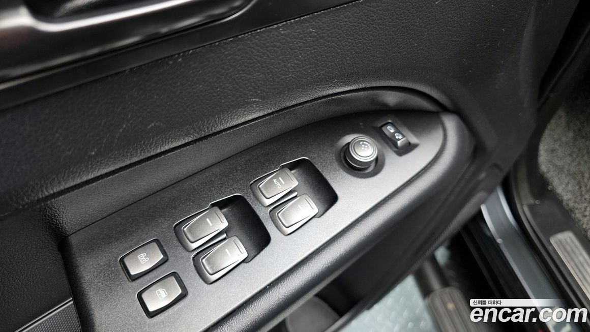 KG_Mobility_Ssangyong Rexton 2022