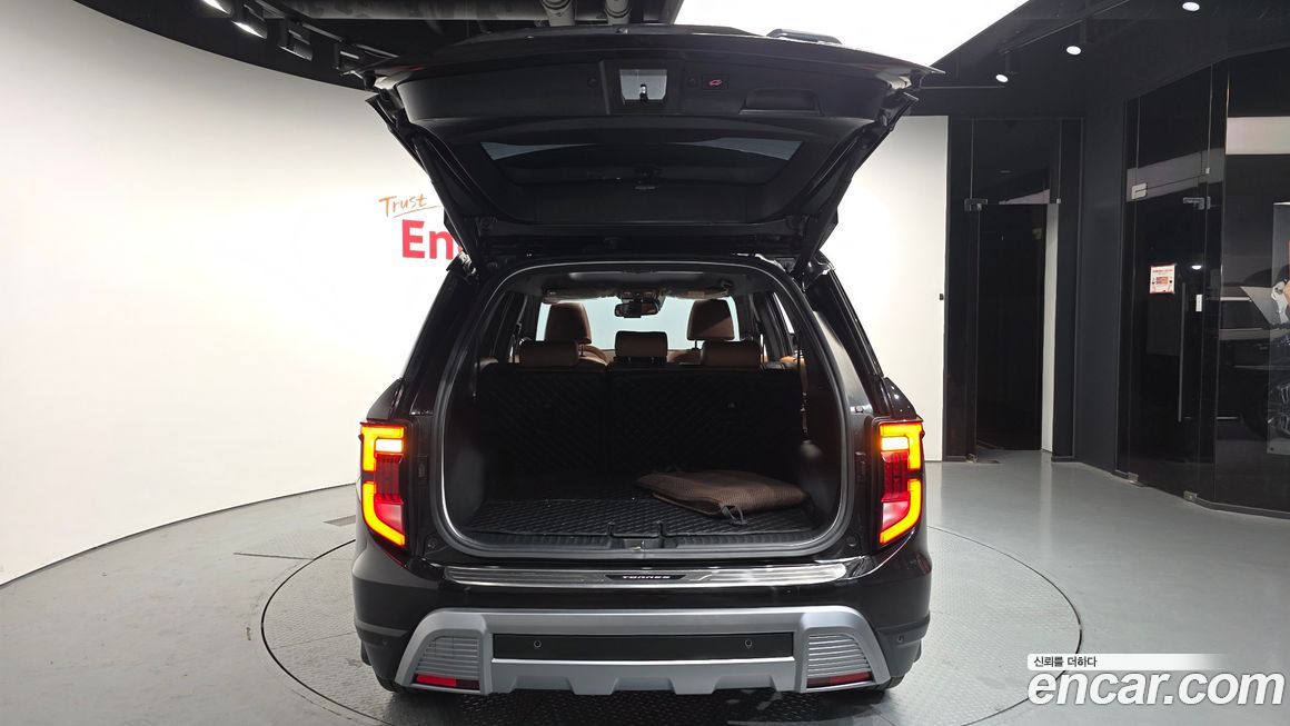 KG_Mobility_Ssangyong Torres 2024