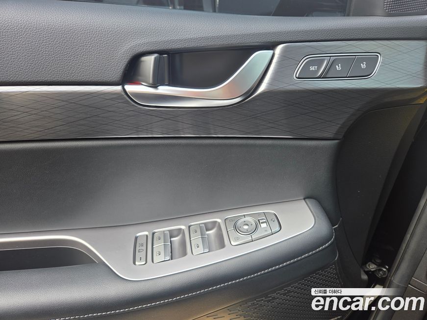 Hyundai Palisade 2020