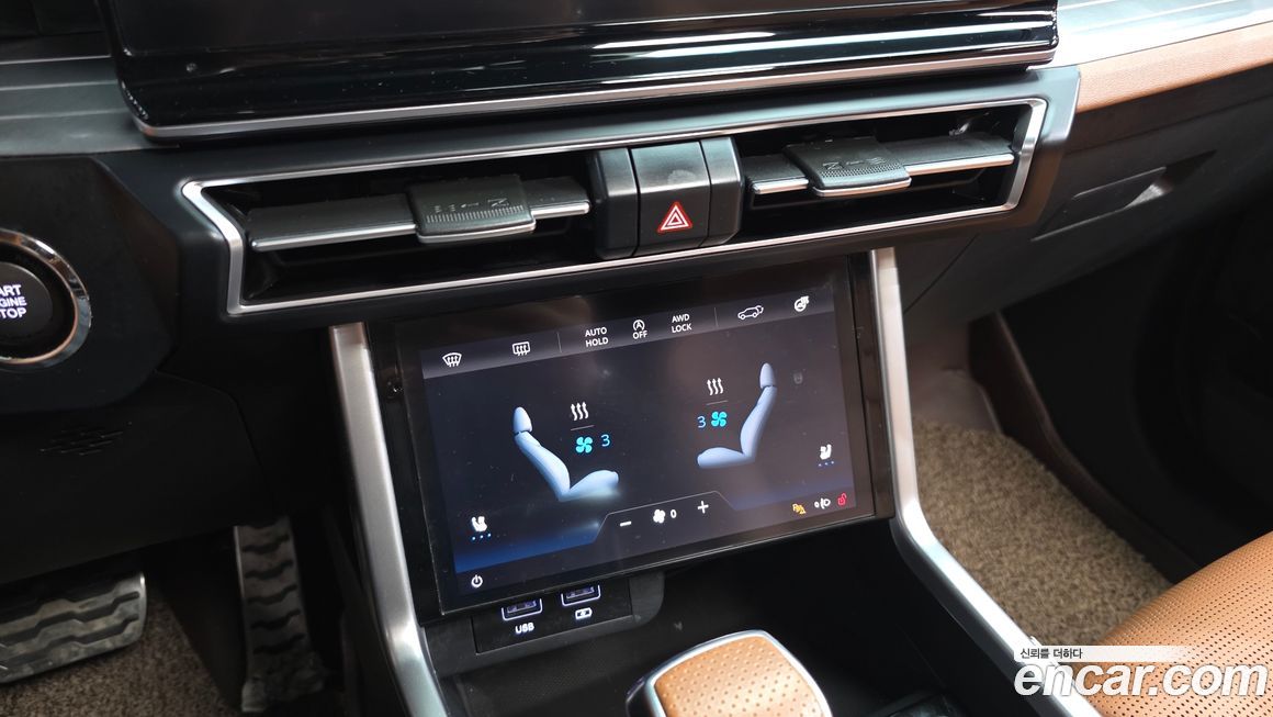 KG_Mobility_Ssangyong Torres 2024