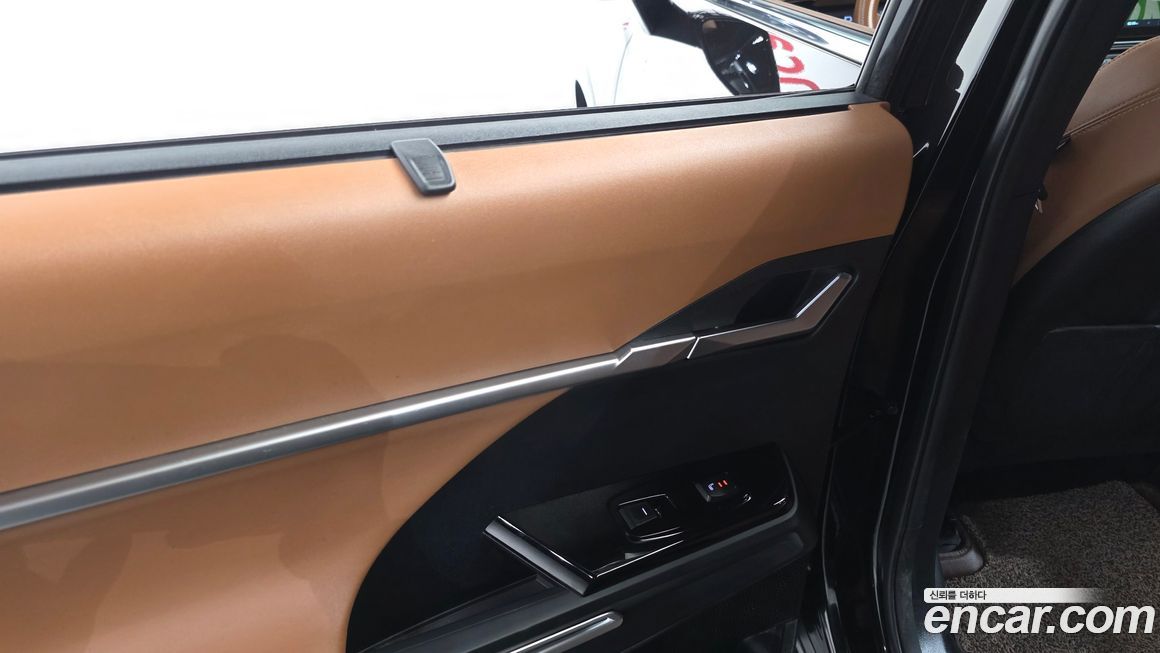 KG_Mobility_Ssangyong Torres 2024