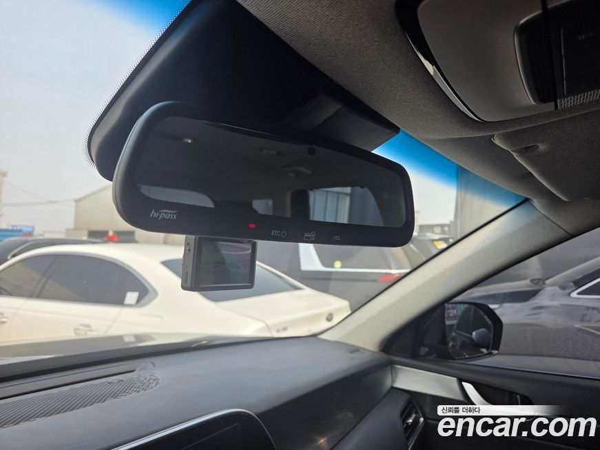 Hyundai Palisade 2020