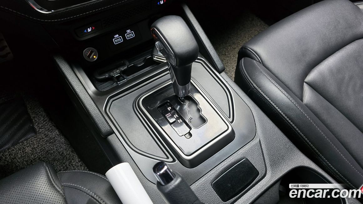 KG_Mobility_Ssangyong Rexton 2022