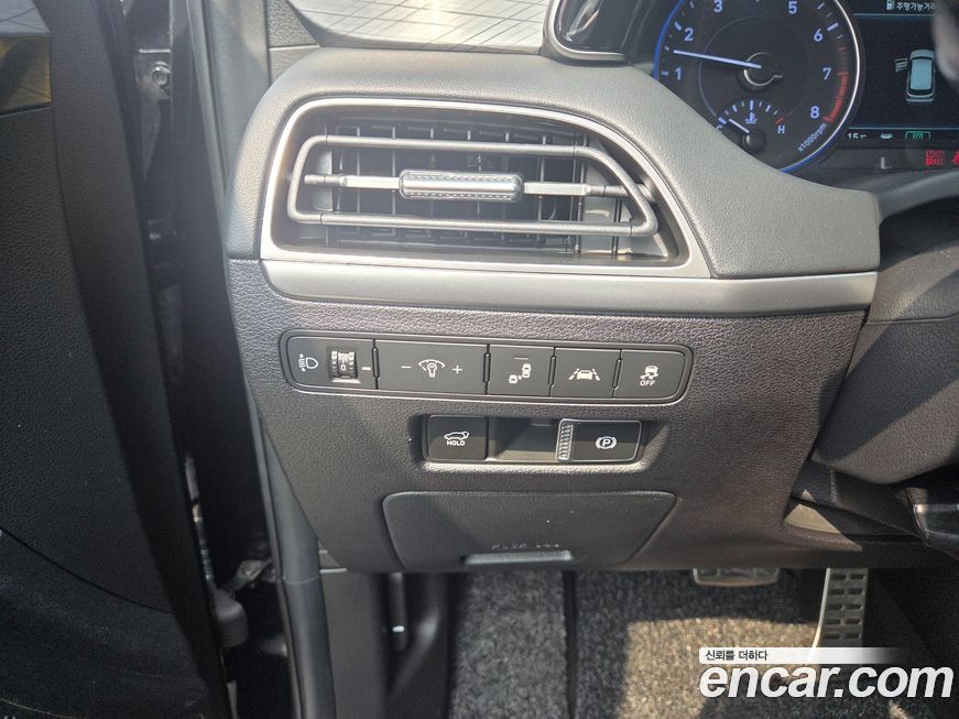 Hyundai Palisade 2020