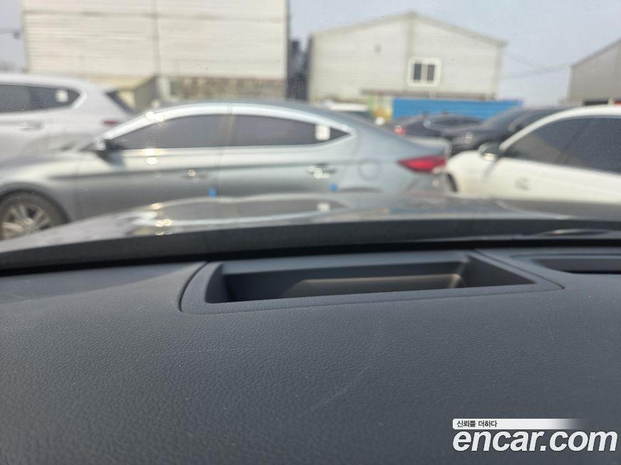 Hyundai Palisade 2020