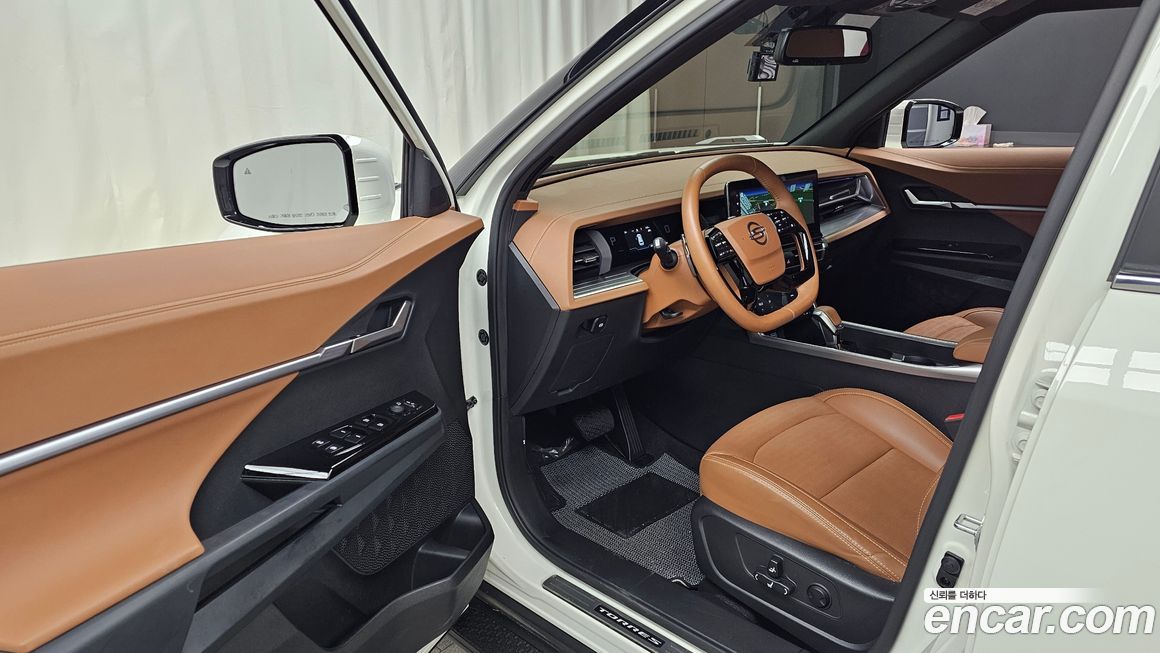 KG_Mobility_Ssangyong Torres 2023