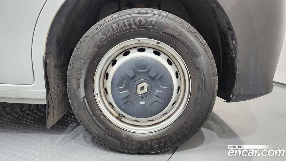 Renault-KoreaSamsung Master 2020