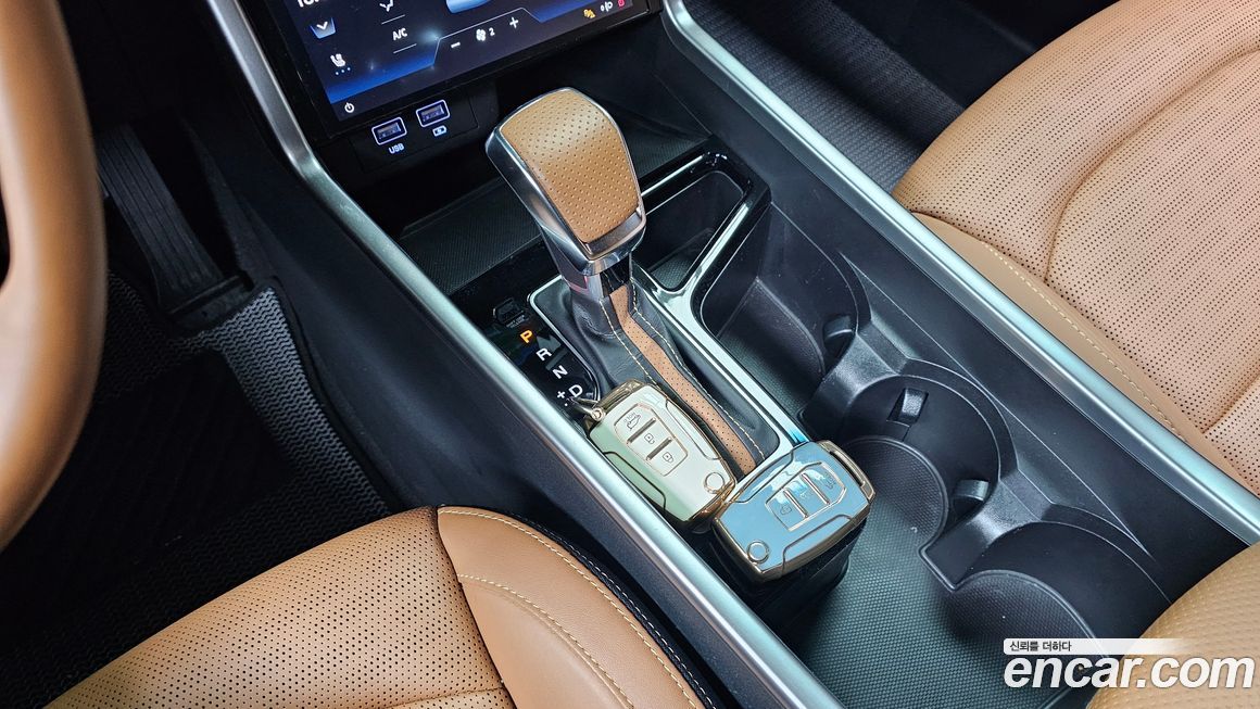 KG_Mobility_Ssangyong Torres 2023