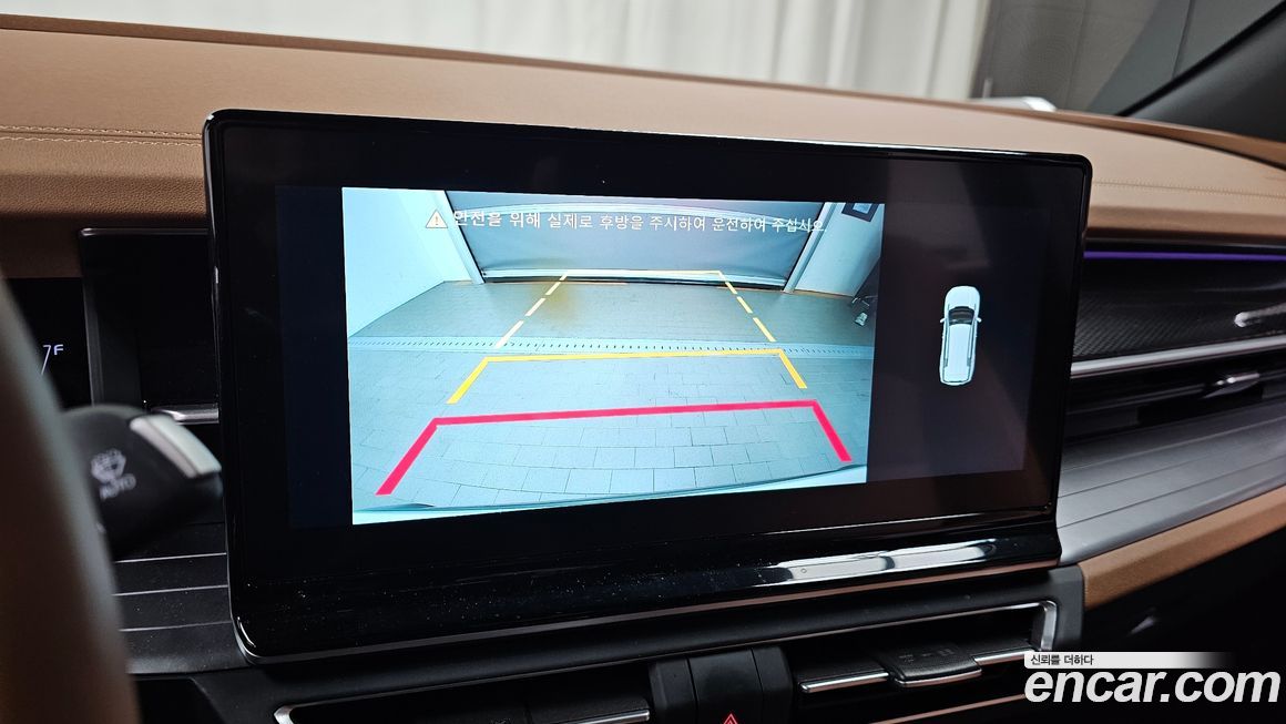 KG_Mobility_Ssangyong Torres 2023