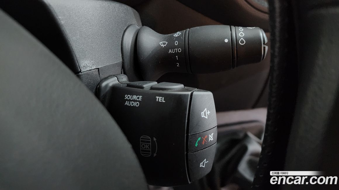 Renault-KoreaSamsung Master 2020