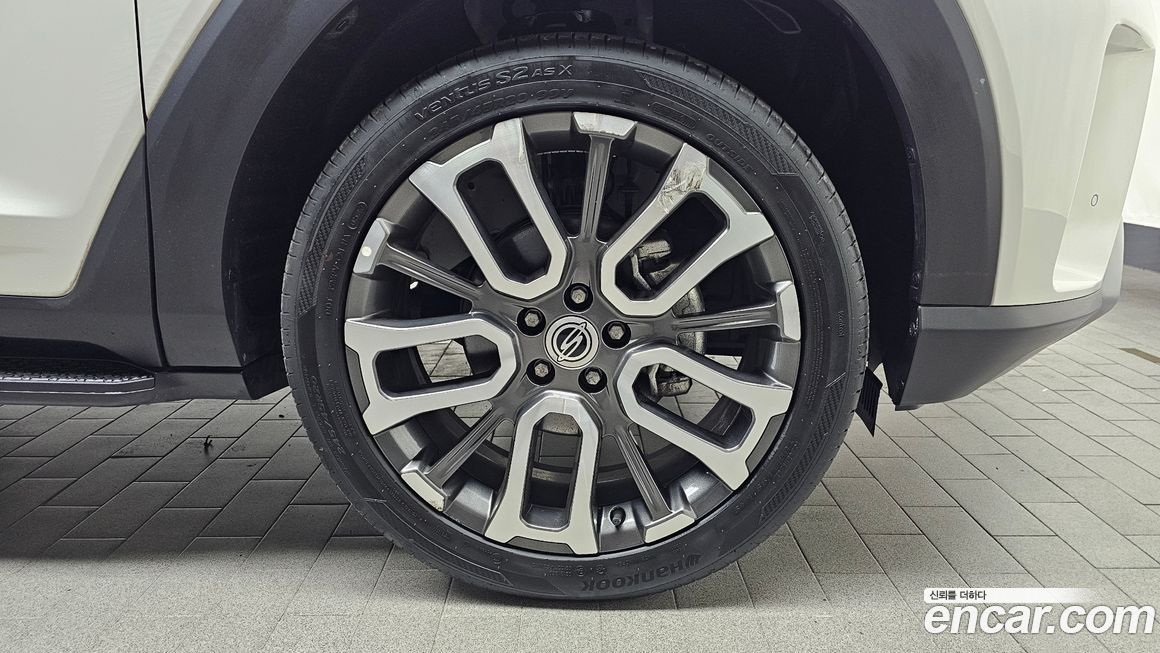 KG_Mobility_Ssangyong Torres 2023