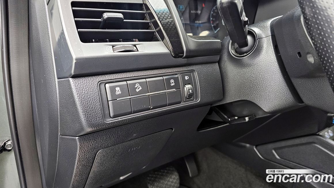 KG_Mobility_Ssangyong Rexton 2022