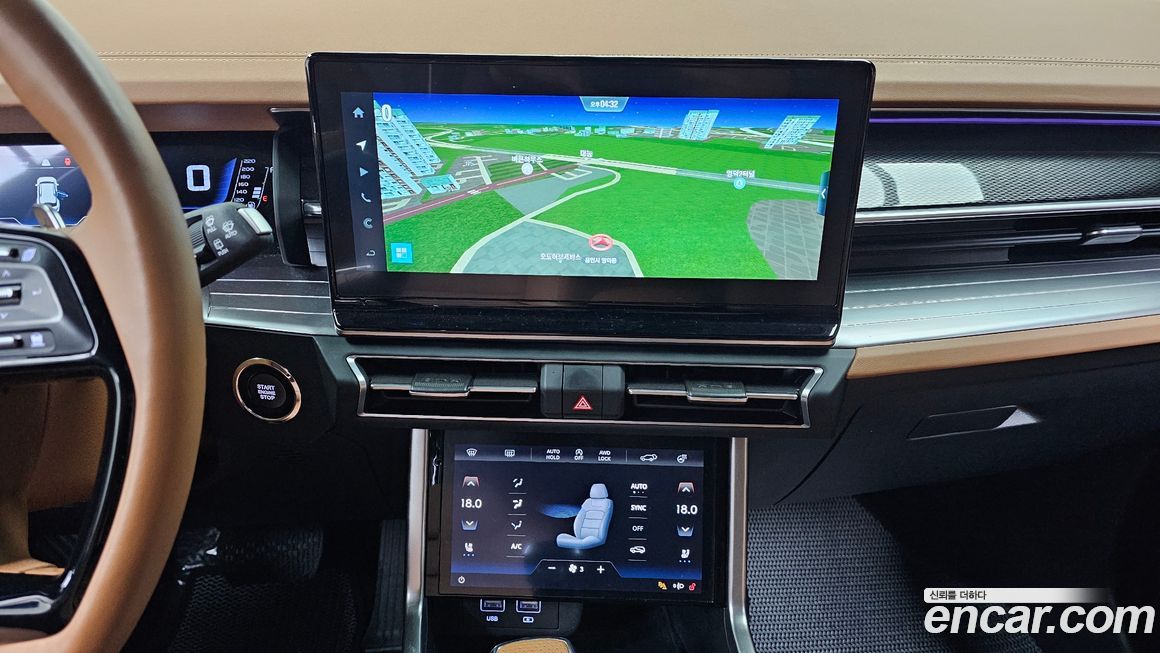 KG_Mobility_Ssangyong Torres 2023