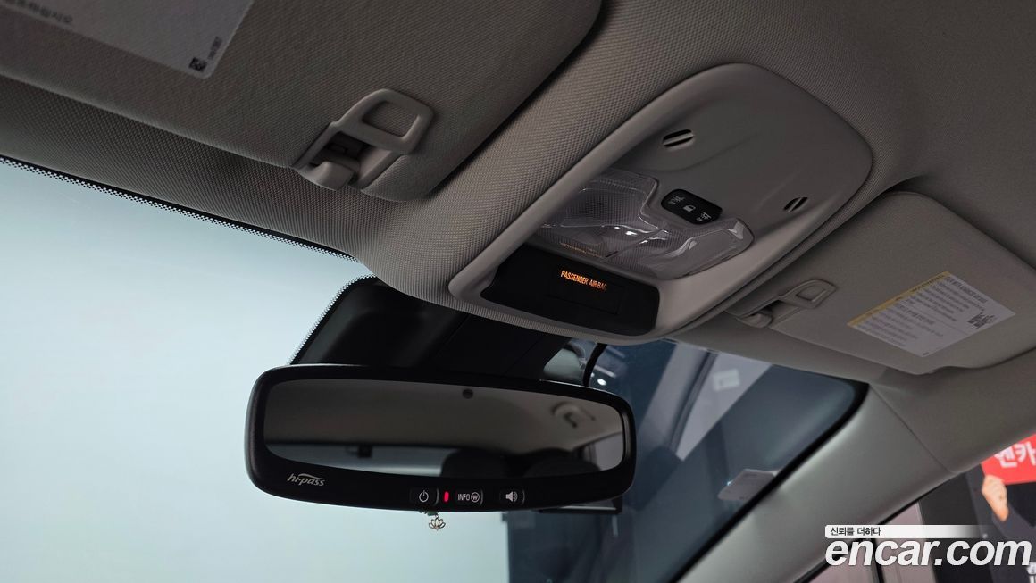 ChevroletGMDaewoo 볼트 EUV 2023