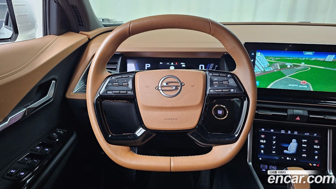 KG_Mobility_Ssangyong Torres 2023