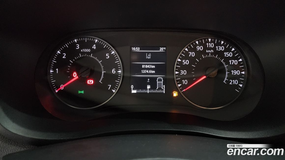 Renault-KoreaSamsung Master 2020