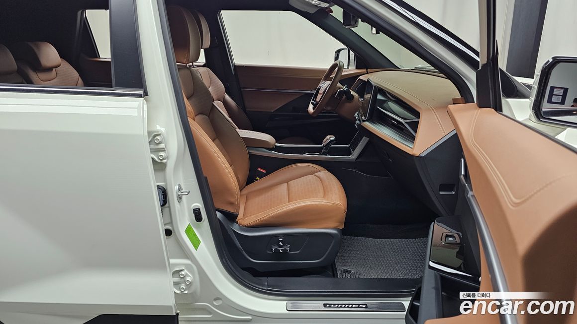 KG_Mobility_Ssangyong Torres 2023