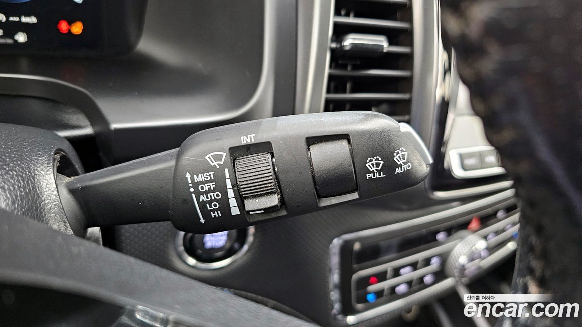 KG_Mobility_Ssangyong Rexton 2022