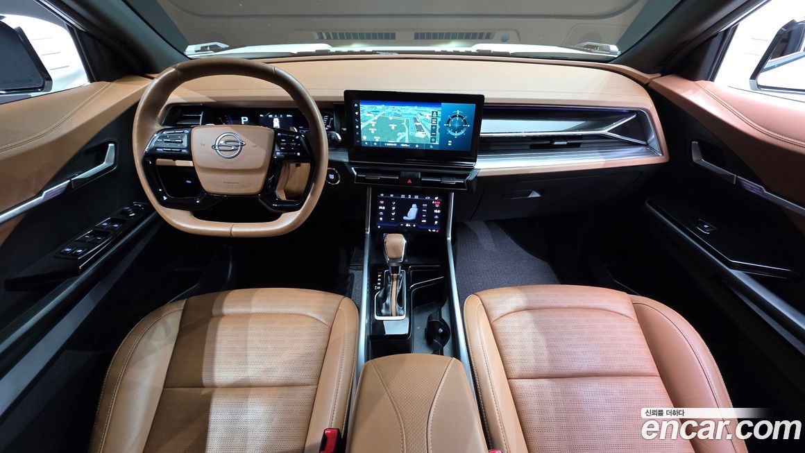 KG_Mobility_Ssangyong Torres 2023