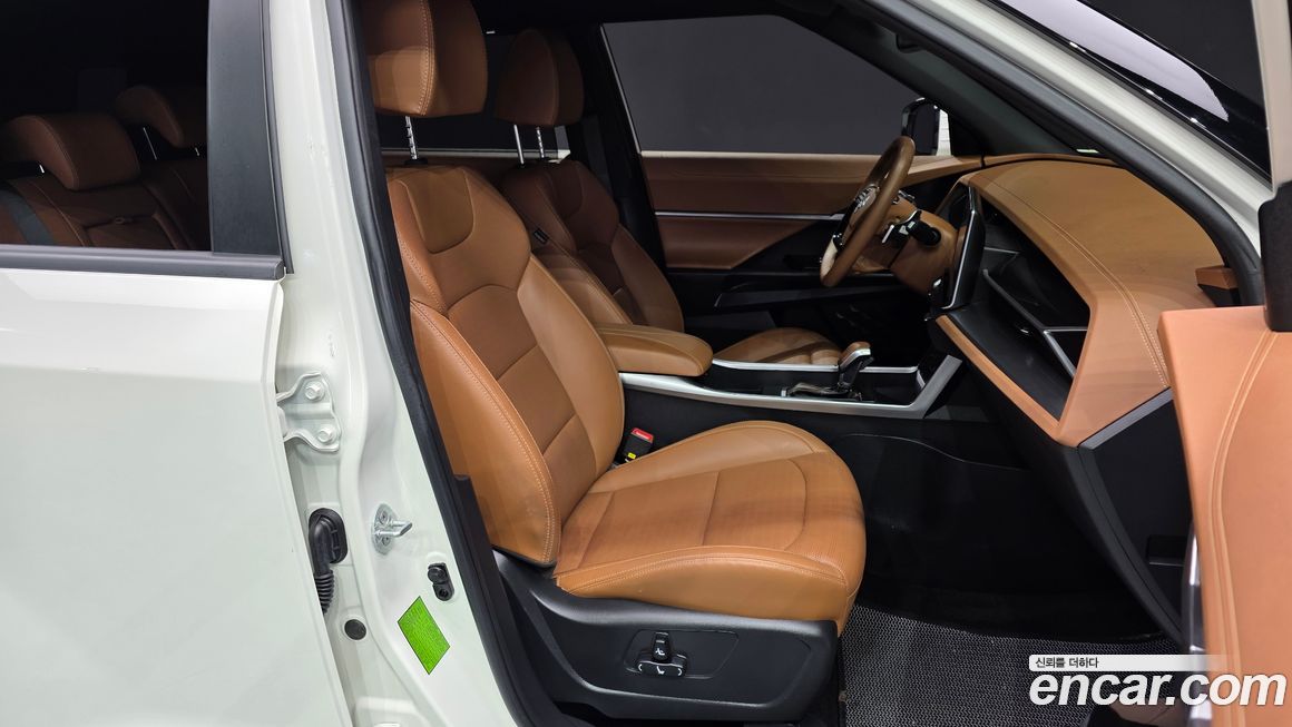 KG_Mobility_Ssangyong Torres 2023