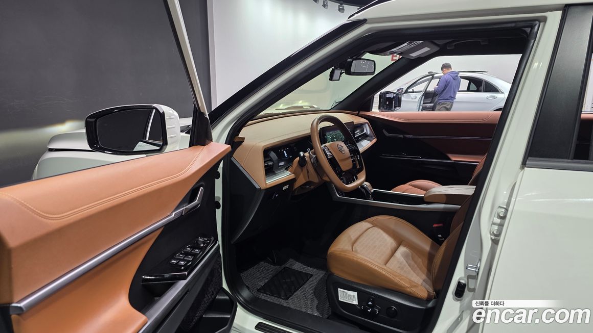 KG_Mobility_Ssangyong Torres 2023