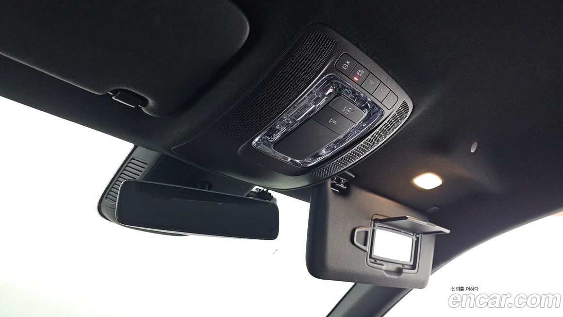 Mercedes-Benz A-Class 2022