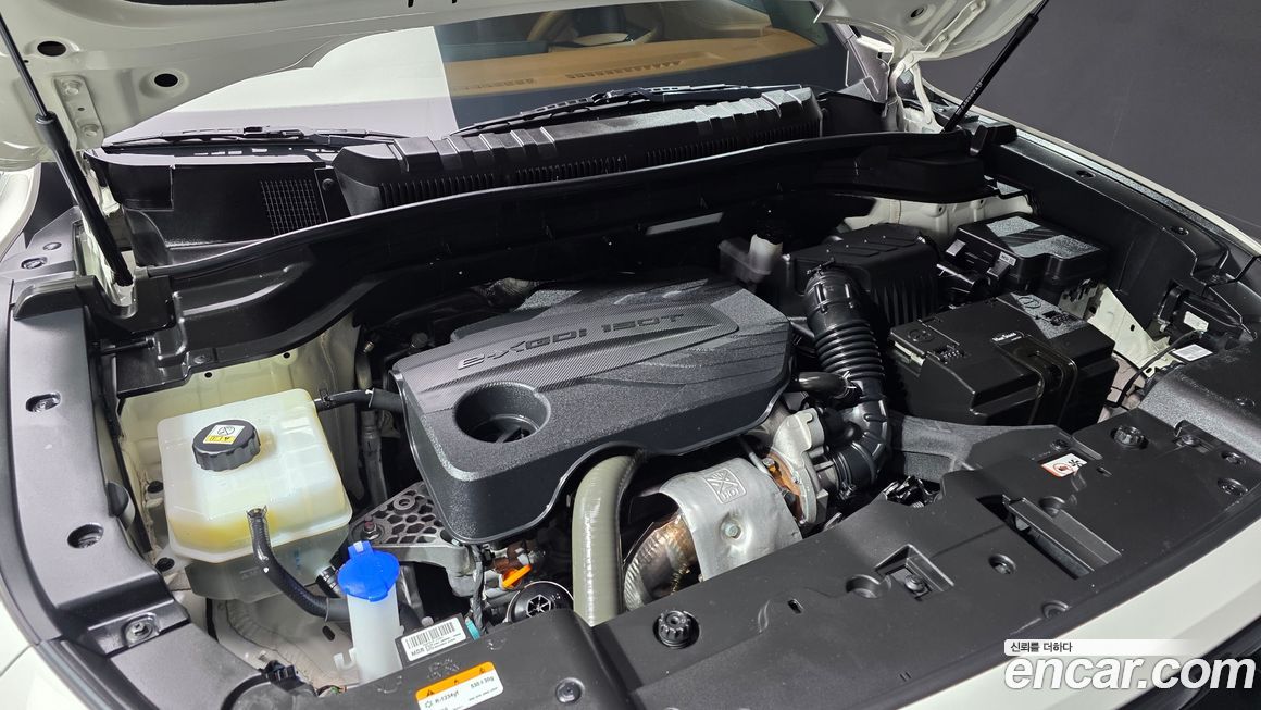 KG_Mobility_Ssangyong Torres 2023