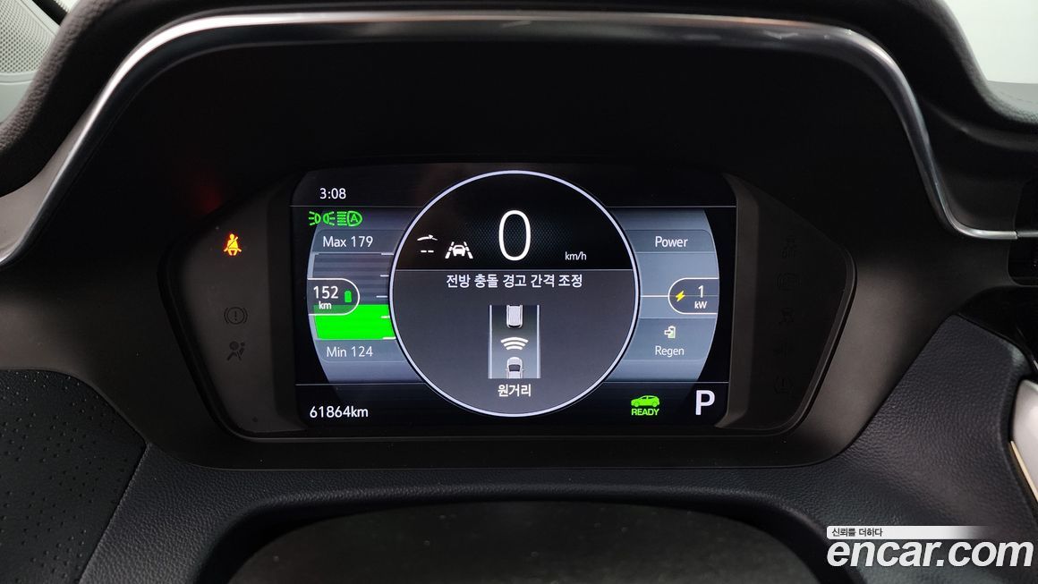 ChevroletGMDaewoo 볼트 EUV 2022