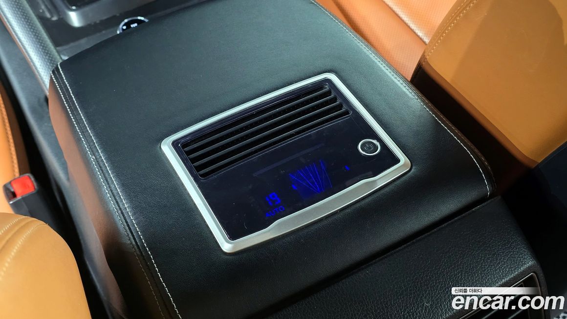 KG_Mobility_Ssangyong Rexton 2022