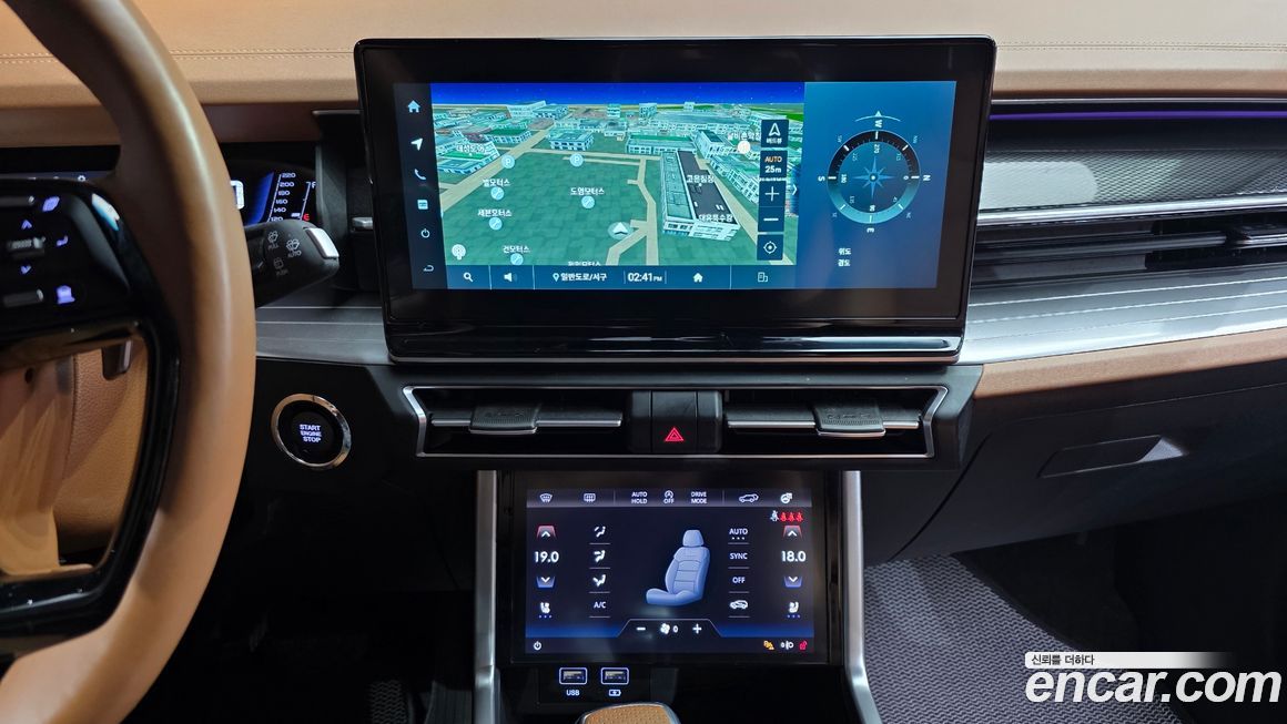 KG_Mobility_Ssangyong Torres 2023