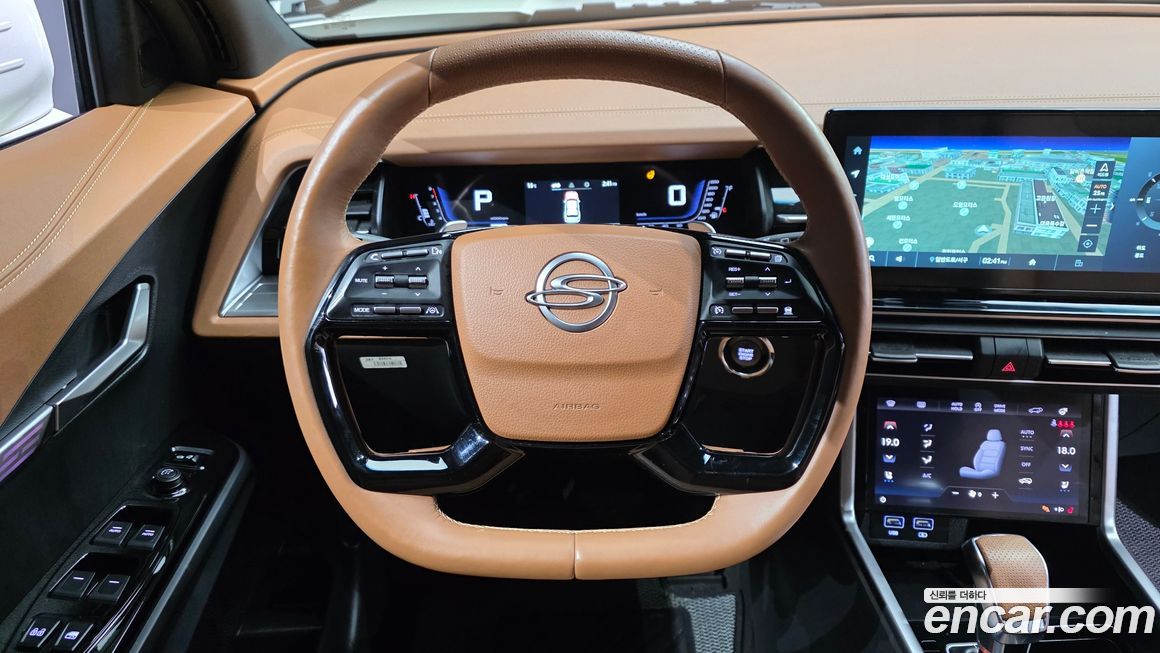 KG_Mobility_Ssangyong Torres 2023