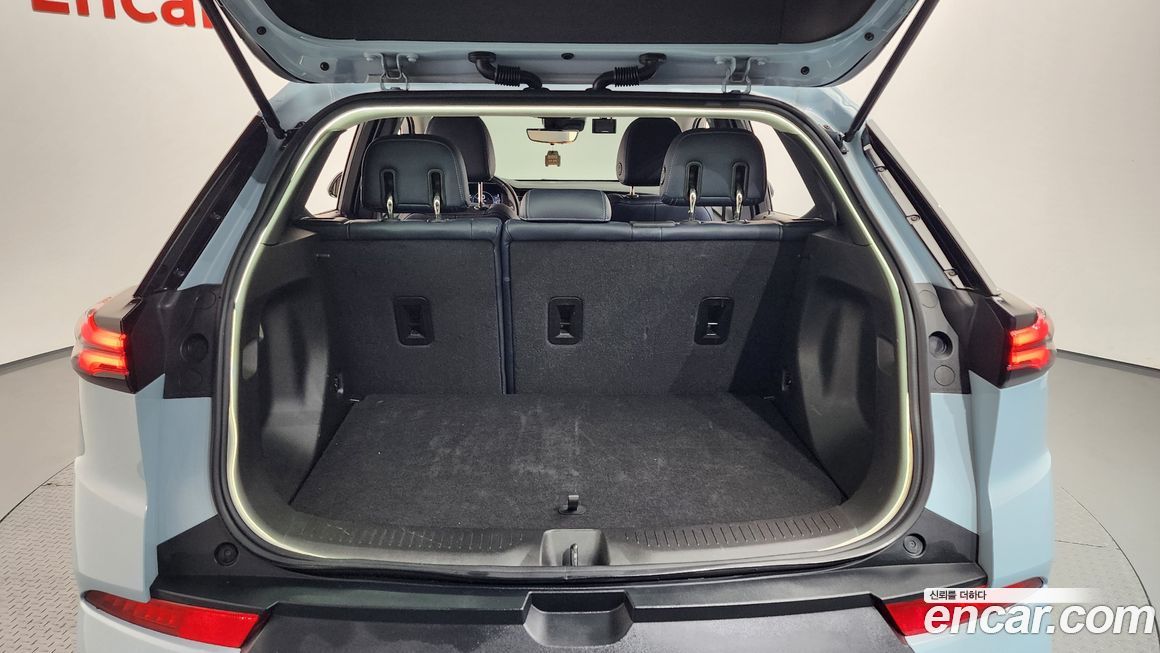 ChevroletGMDaewoo 볼트 EUV 2022