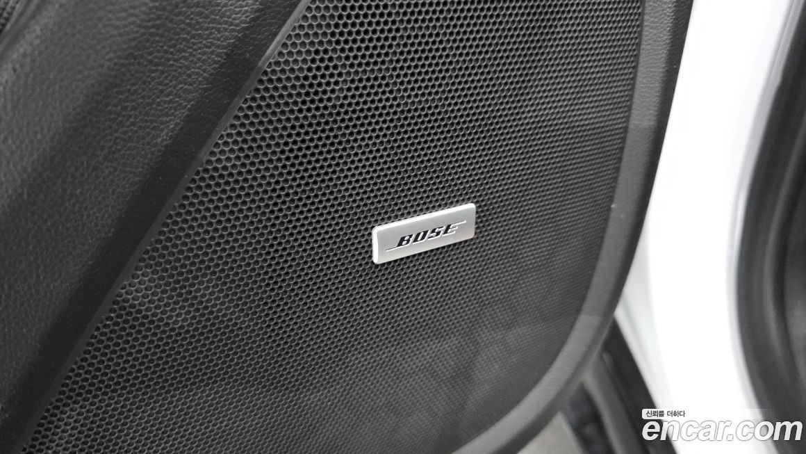 ChevroletGMDaewoo Traverse 2021