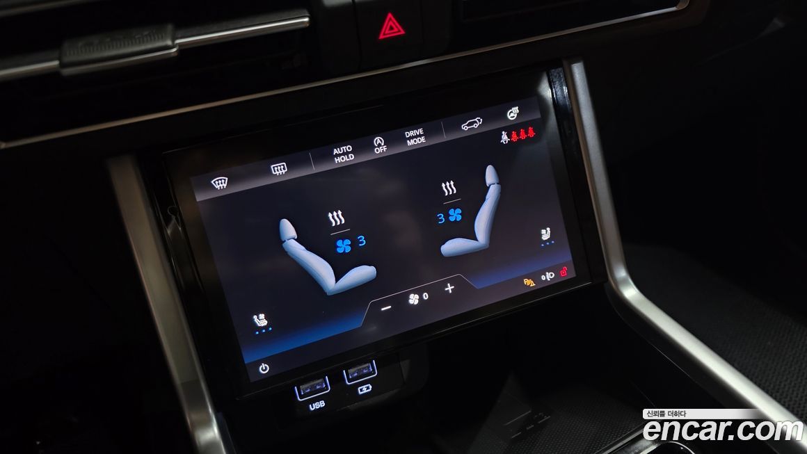 KG_Mobility_Ssangyong Torres 2023