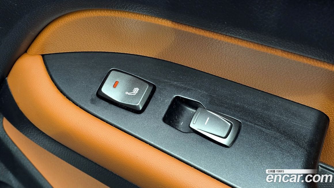 KG_Mobility_Ssangyong Rexton 2022