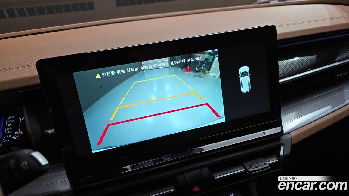 KG_Mobility_Ssangyong Torres 2023