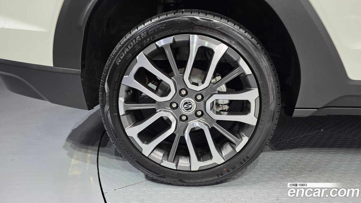 KG_Mobility_Ssangyong Torres 2023