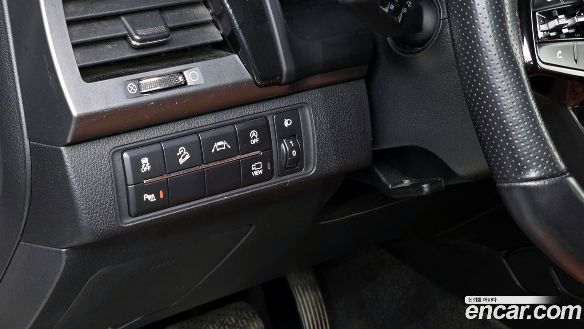 KG_Mobility_Ssangyong Rexton 2022