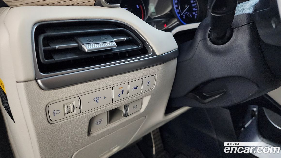 Hyundai Palisade 2019