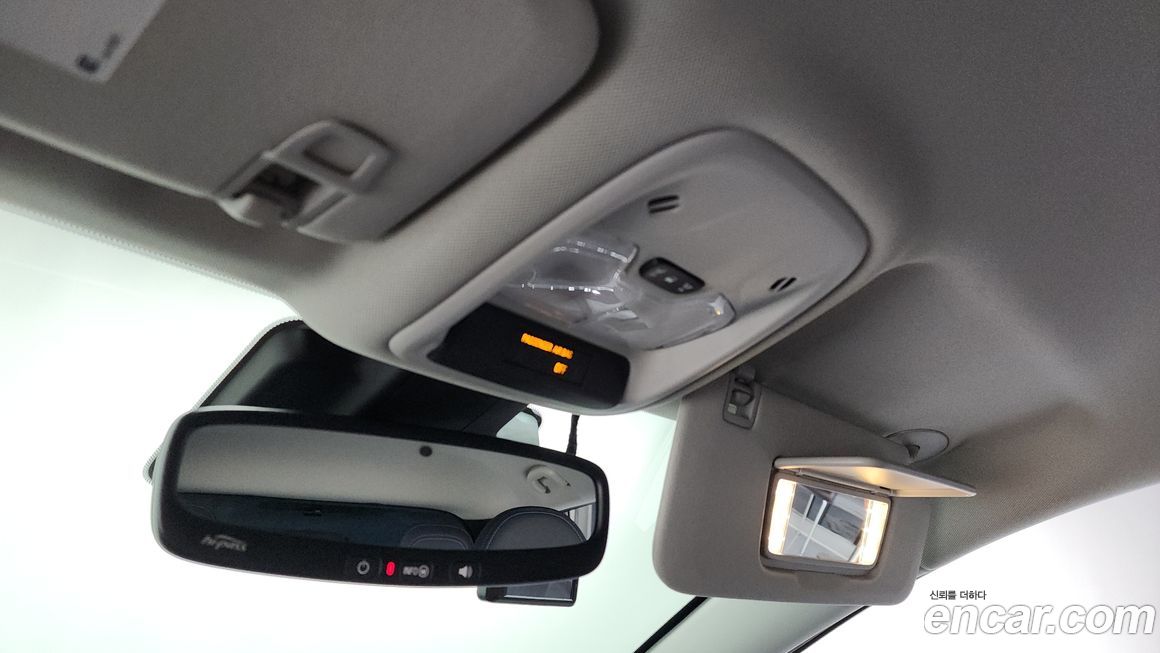 ChevroletGMDaewoo 볼트 EUV 2022